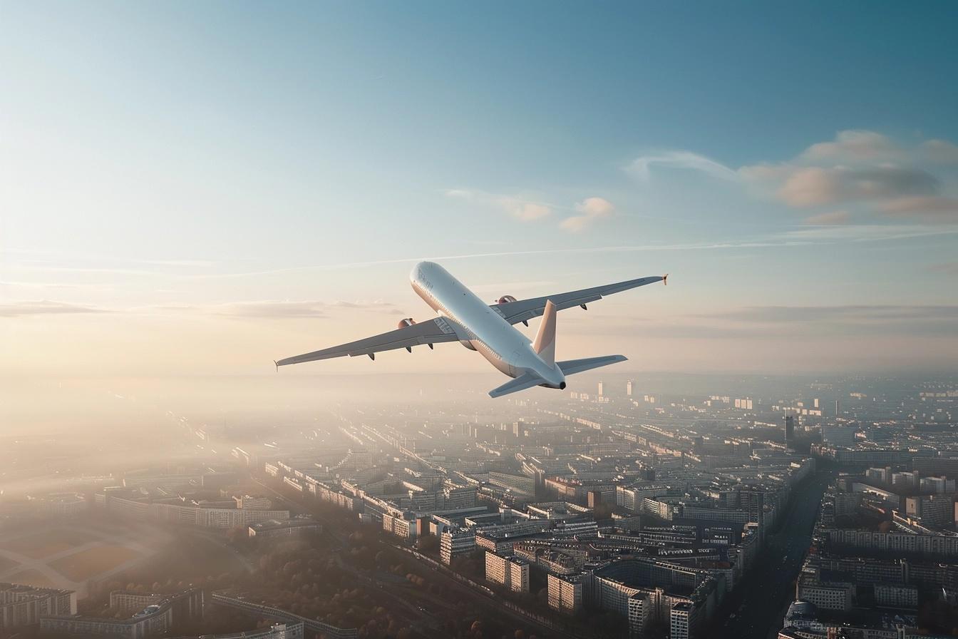 Die besten Airlines in Europa.
